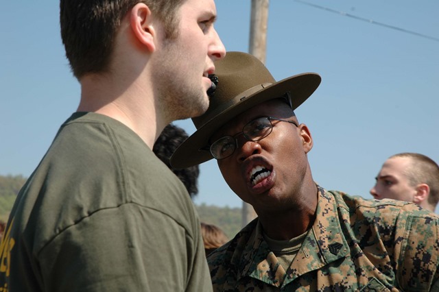 Marine_Corps_drill_instructor_yells_at_recruit