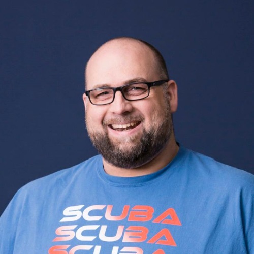 Episode 283 | Duane Newman - Socially Engaged