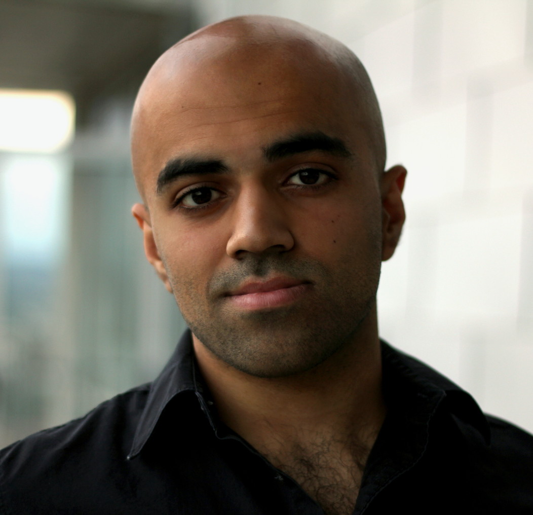 Episode 140 | Haseeb Qureshi - Virtue and Hustle