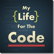 MyLifeForTheCode