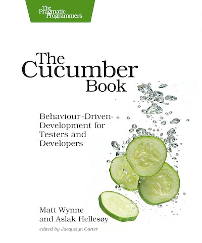cucumber-book